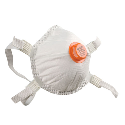 Alpha Solway 3000 SERIES Disposable Respirators (782684)